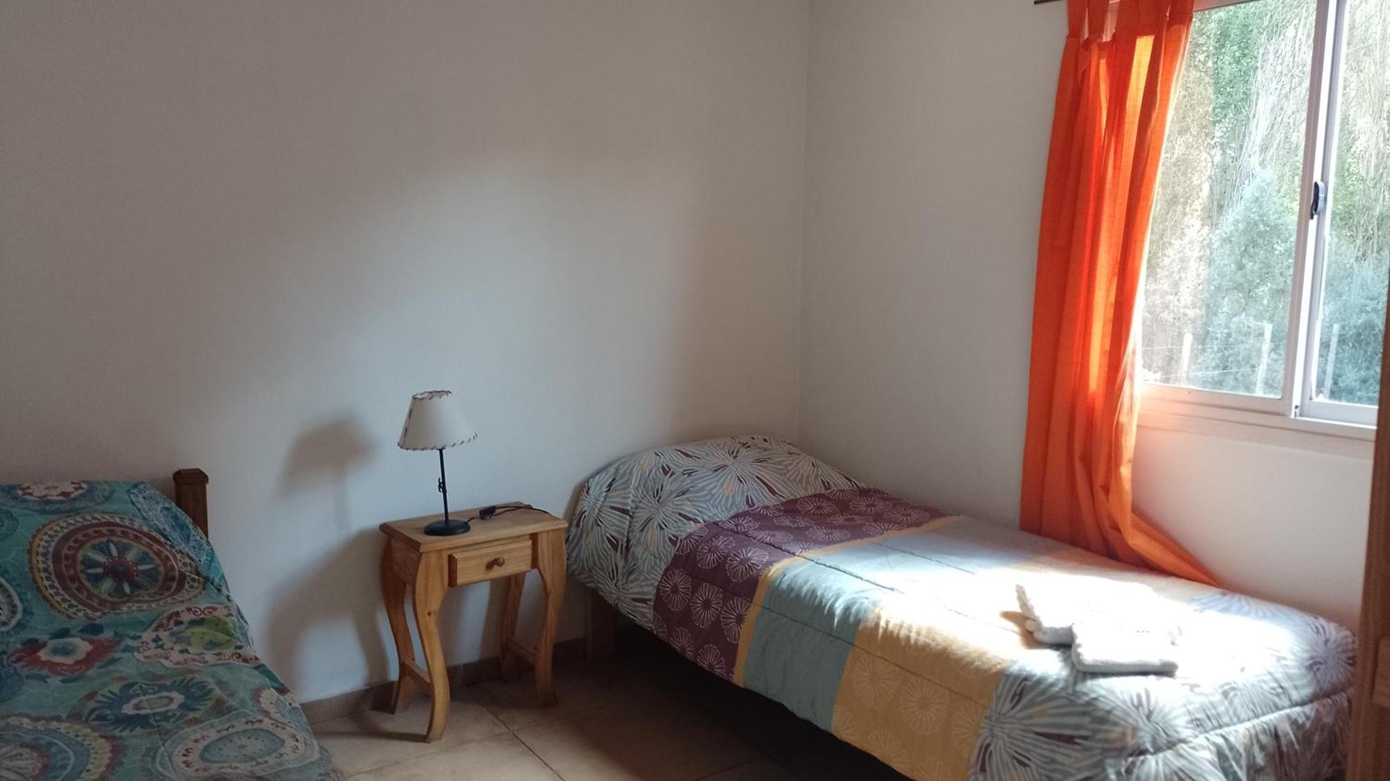 Cabanas De Los Andes Uspallata Bagian luar foto